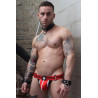 Breedwell Jockstrap NSA Rouge